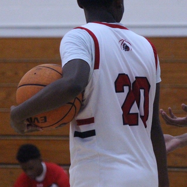 Kenyon Mcmichael