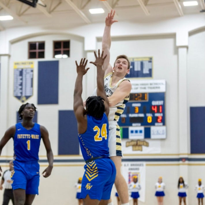 Grady Turner mugshot