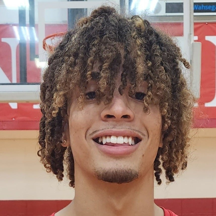 Jayden Staton mugshot