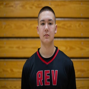 Lucas  Wahe mugshot