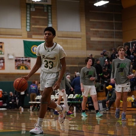 Anthony Washington mugshot