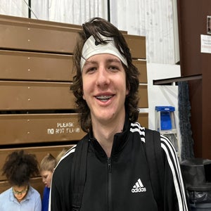 Tanner Sweene mugshot