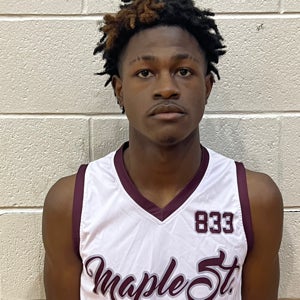 Cameron Foster mugshot