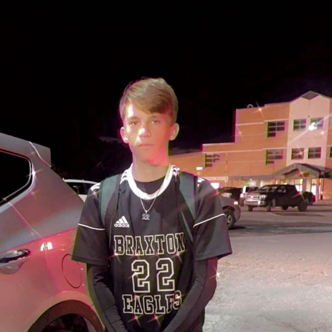Ryken Rutherford mugshot