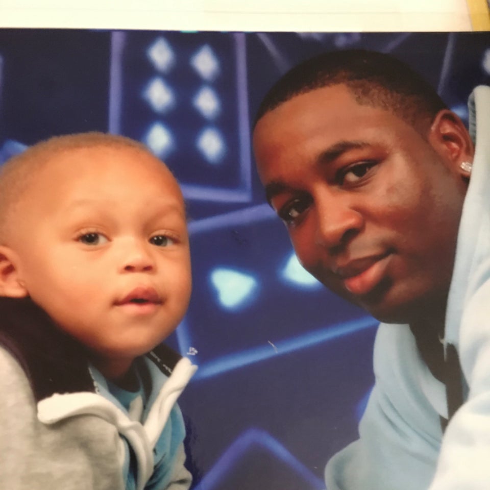 Devon Phillips mugshot