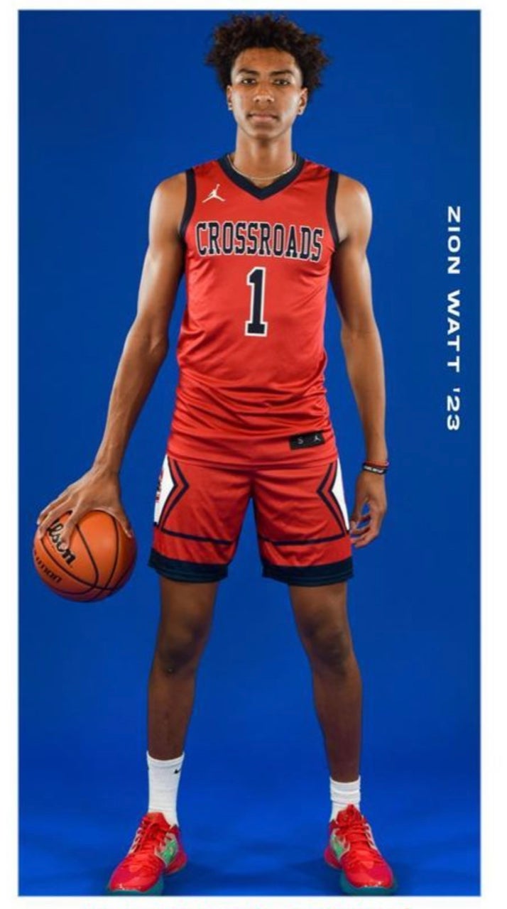 Crossroads Basketball Roster 2022 23 MaxPreps