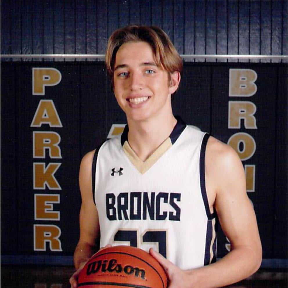 Trevor Elliott mugshot