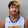Kekai Burnett mugshot