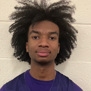 Donte Hickman Jr