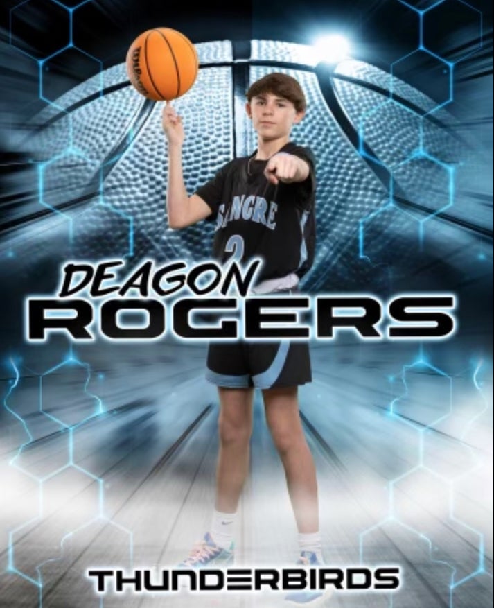 Deagon  Rogers