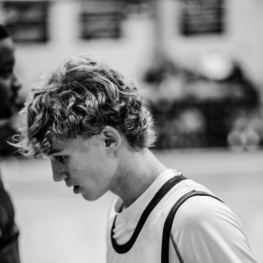 Parker Schneider