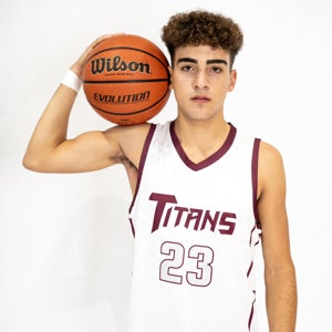 Michael Martirossian mugshot