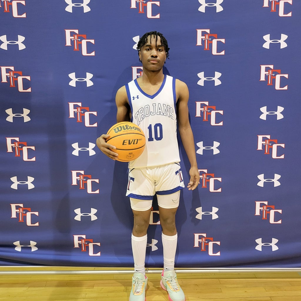 Tre'Sean Washington