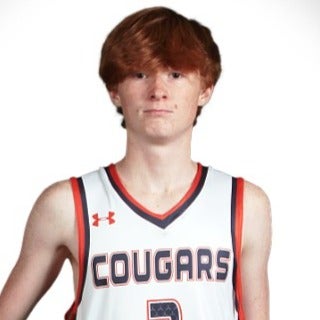 Kaden Helderman mugshot