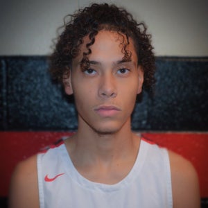 Triston Locklear