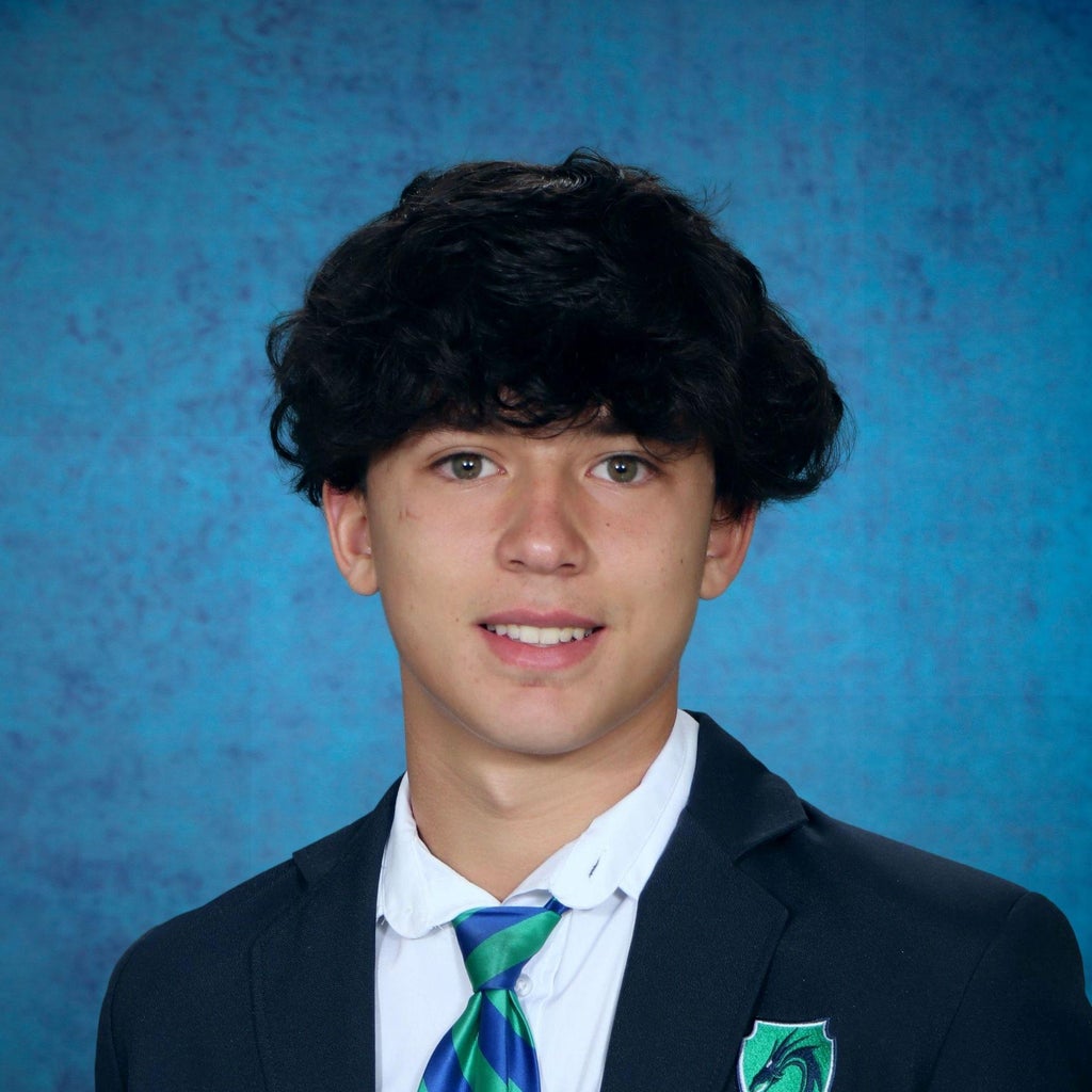 Ruben Martinez mugshot