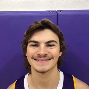 Cole Tracy mugshot