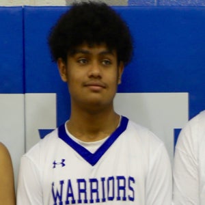 Nehemiah Mcdaniel