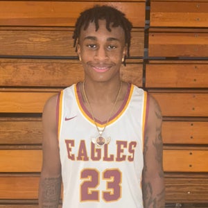 Jayone Paschall mugshot