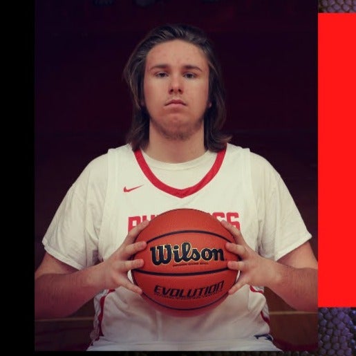 Quinn Baker mugshot