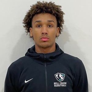 Caleb Sanders mugshot