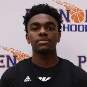 Zi' Kei Wheeler
