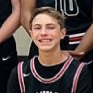 Joey Gosselin mugshot