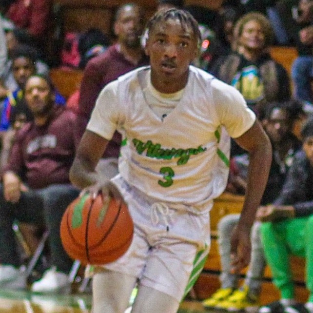 Jordan Allen