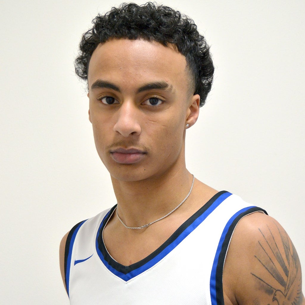 Rashaud Hampton mugshot
