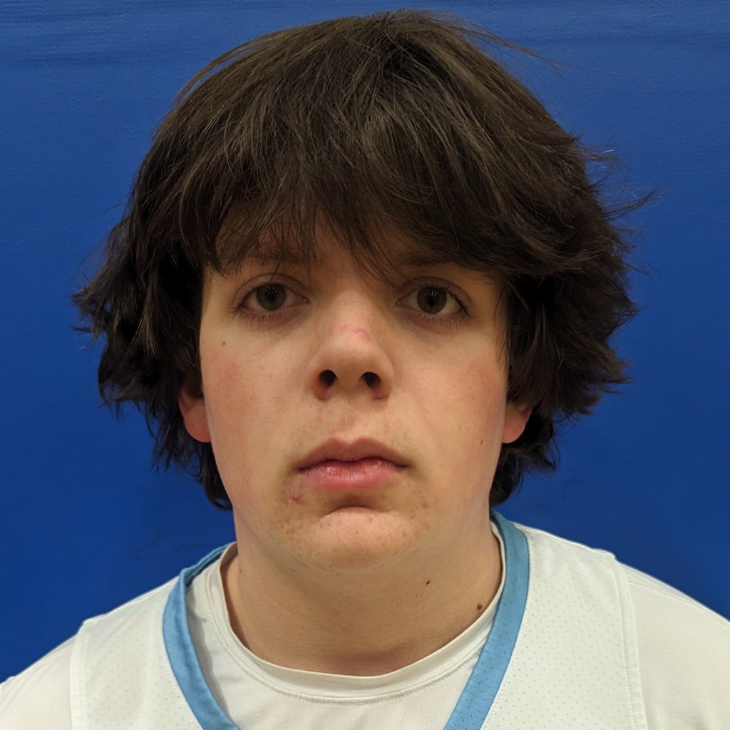 Ben Gorney mugshot