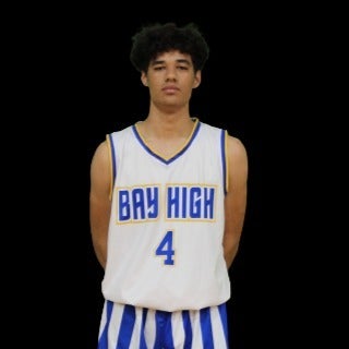Jaden Clark mugshot