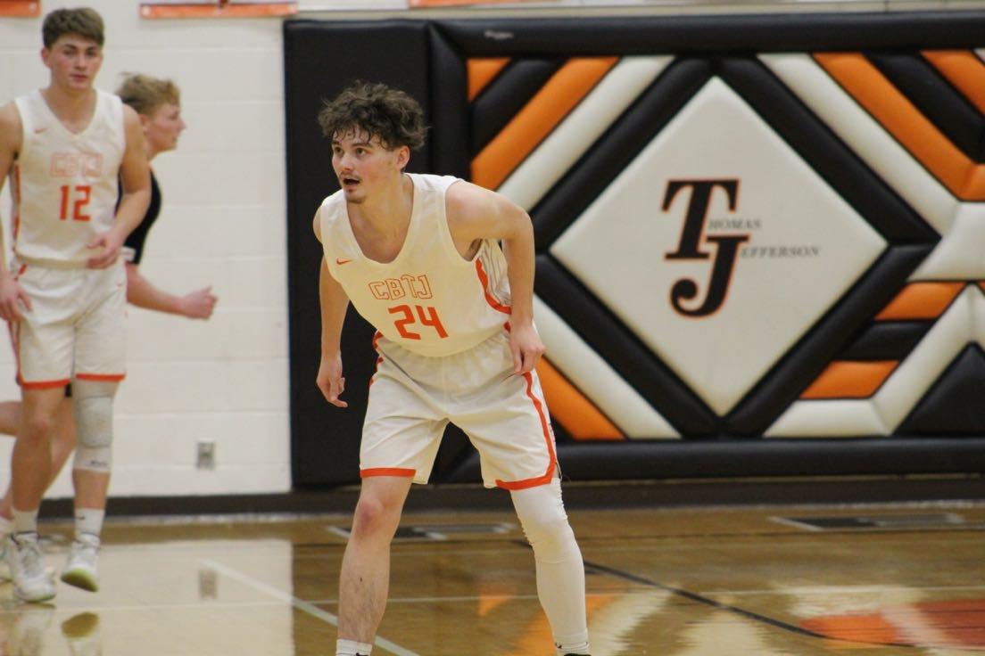 Jayden Kapels