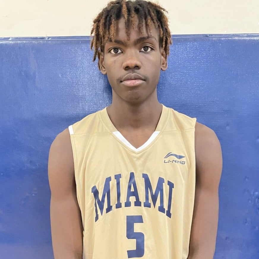 Malik Cadet mugshot