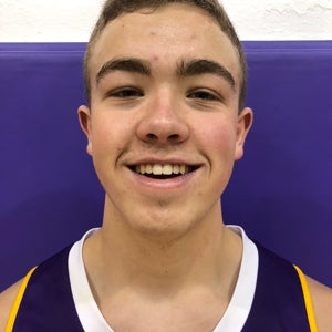 Griffin Doerstler mugshot