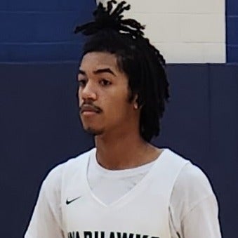 Jamari Mason mugshot