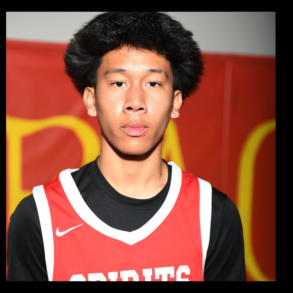 Keon Tretasco mugshot