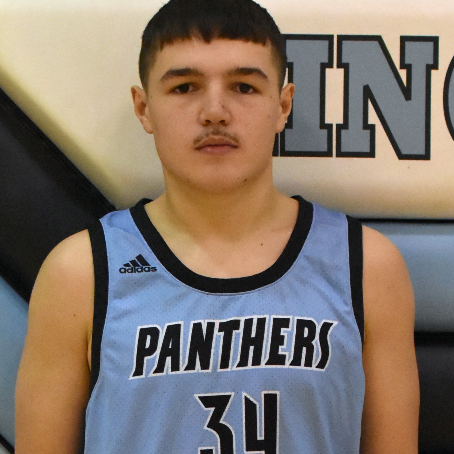 Aydin Shaffer mugshot