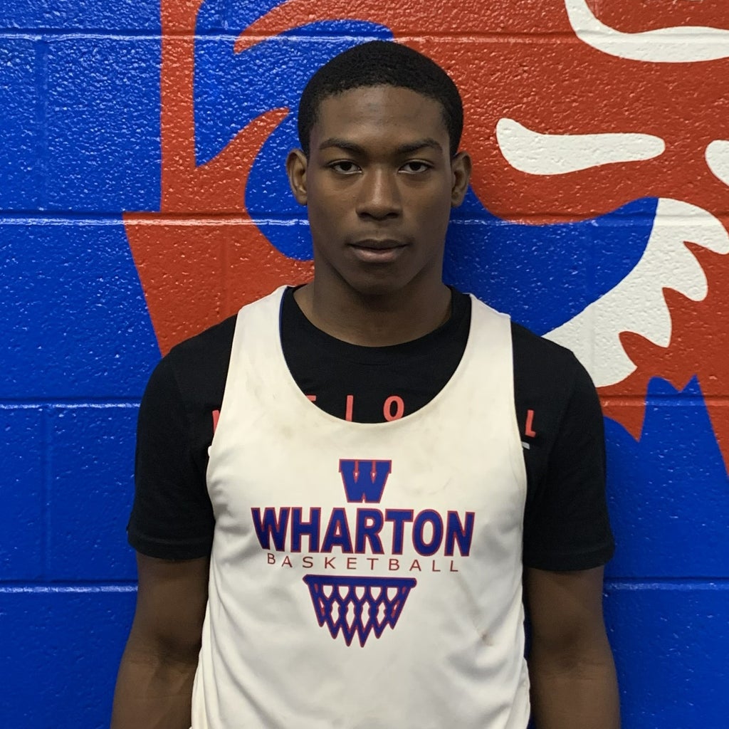 Brandon Sims, Jr.