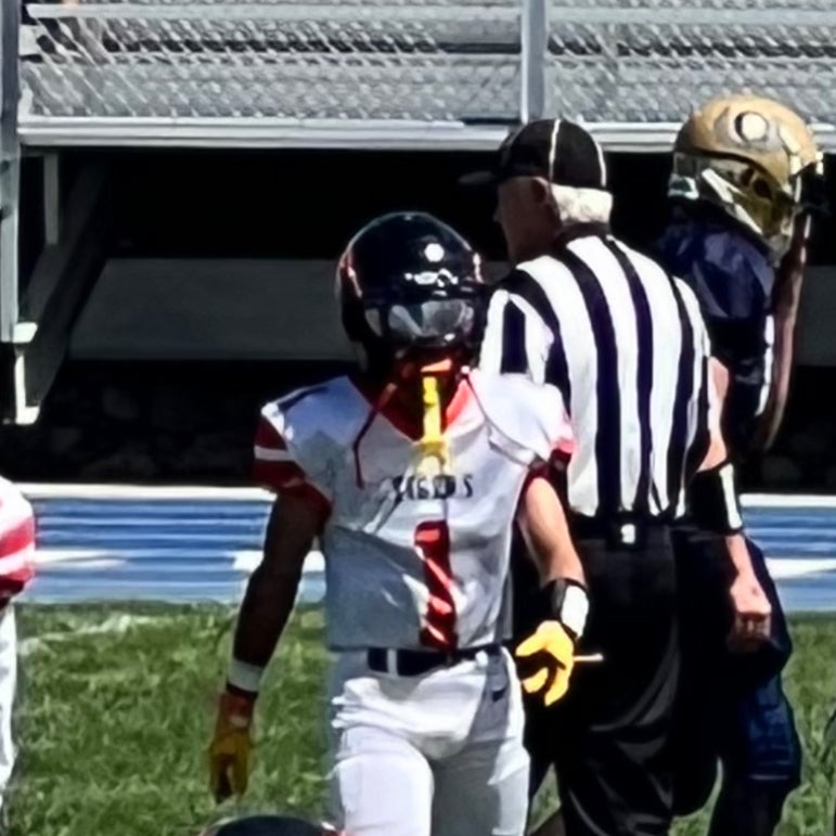 Tyler Gallegos mugshot