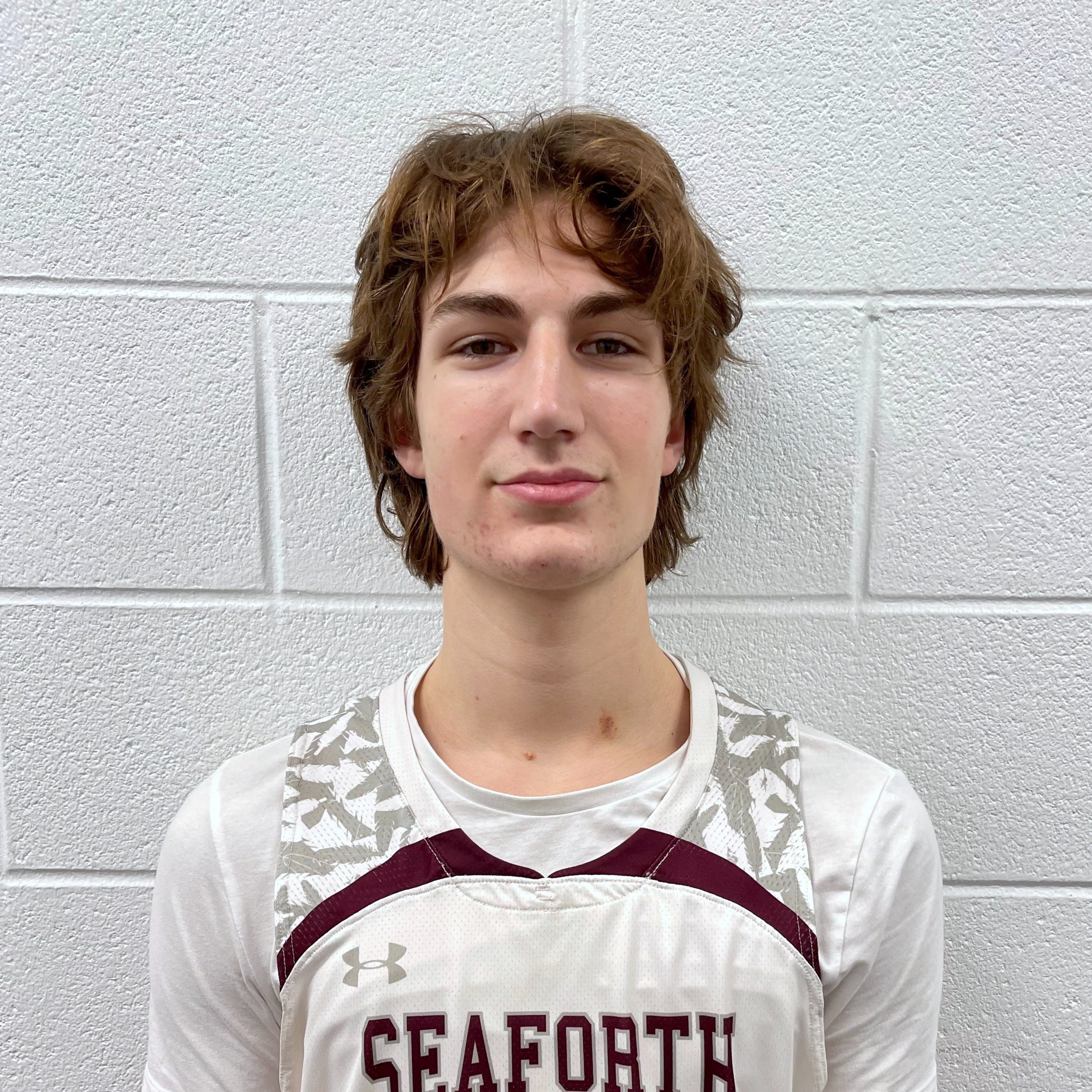 Lochlan Haddix mugshot