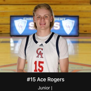 Ace Rogers