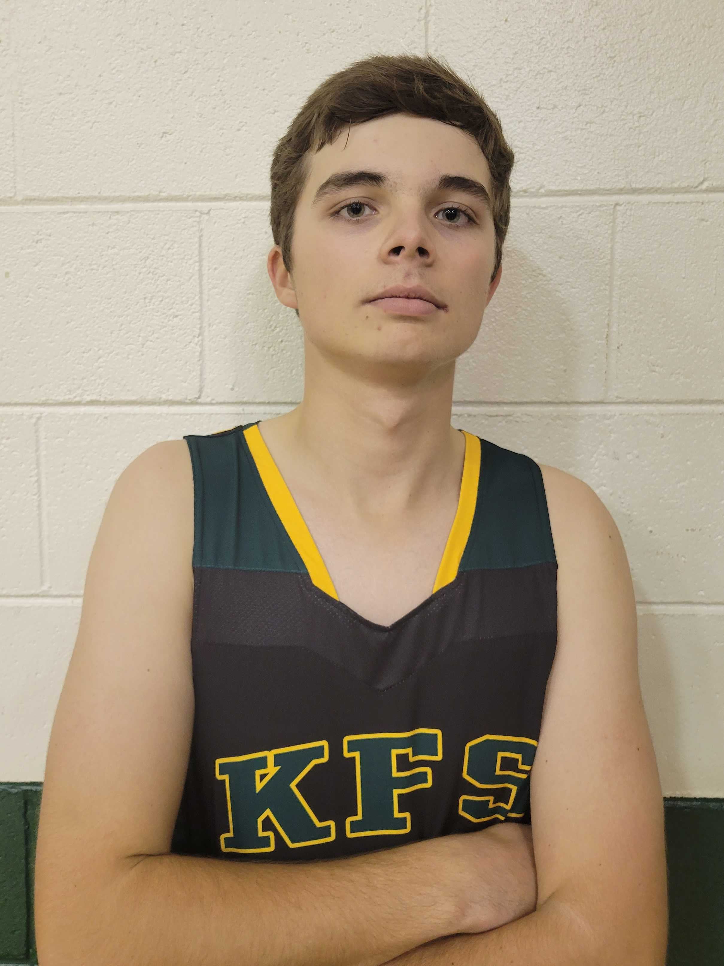 Will Johnson
