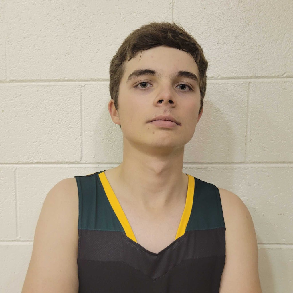 Will Johnson mugshot