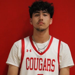 Julian Hernandez mugshot