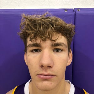 Kaagen Kendall mugshot