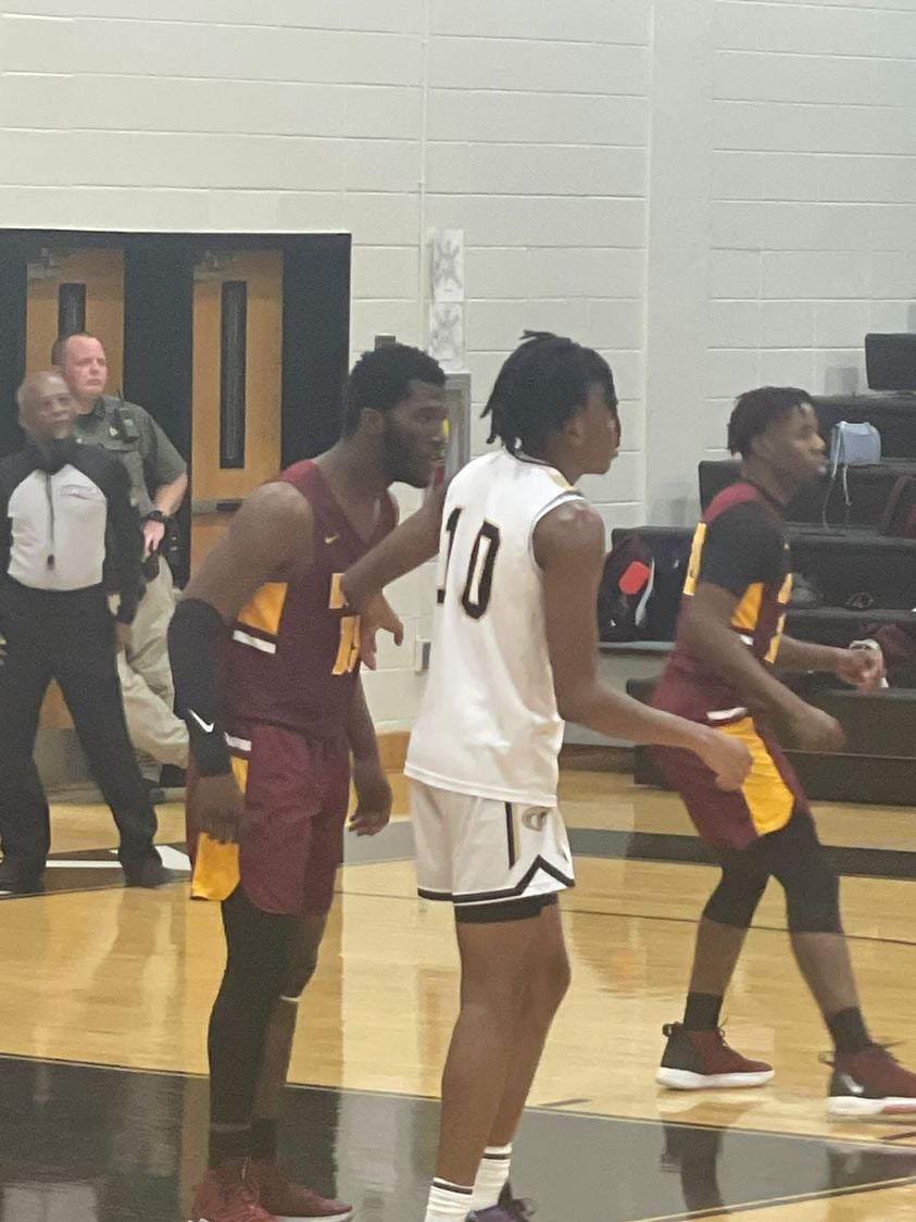 Keyontae Rozier