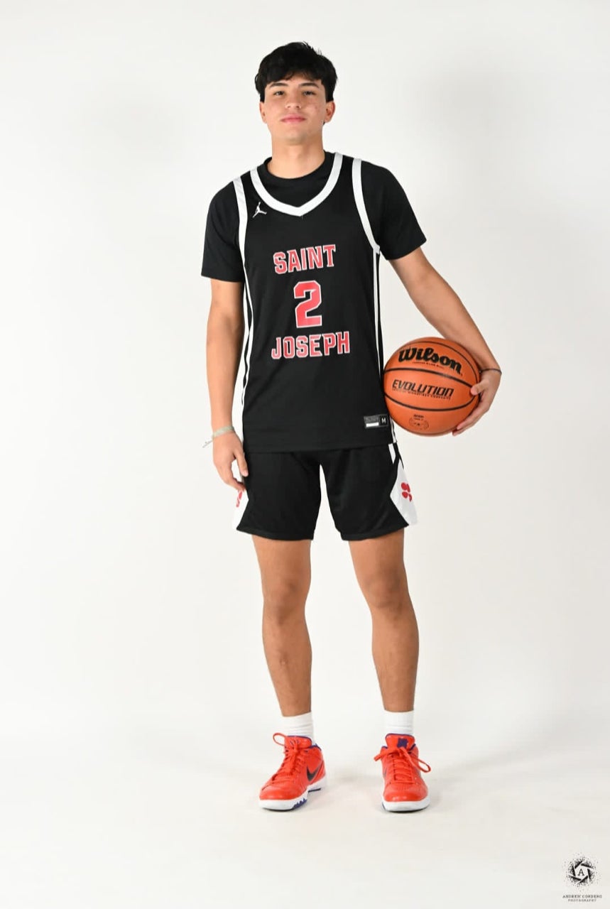 Joshua Martinez SJA, Brownsville, TX MaxPreps