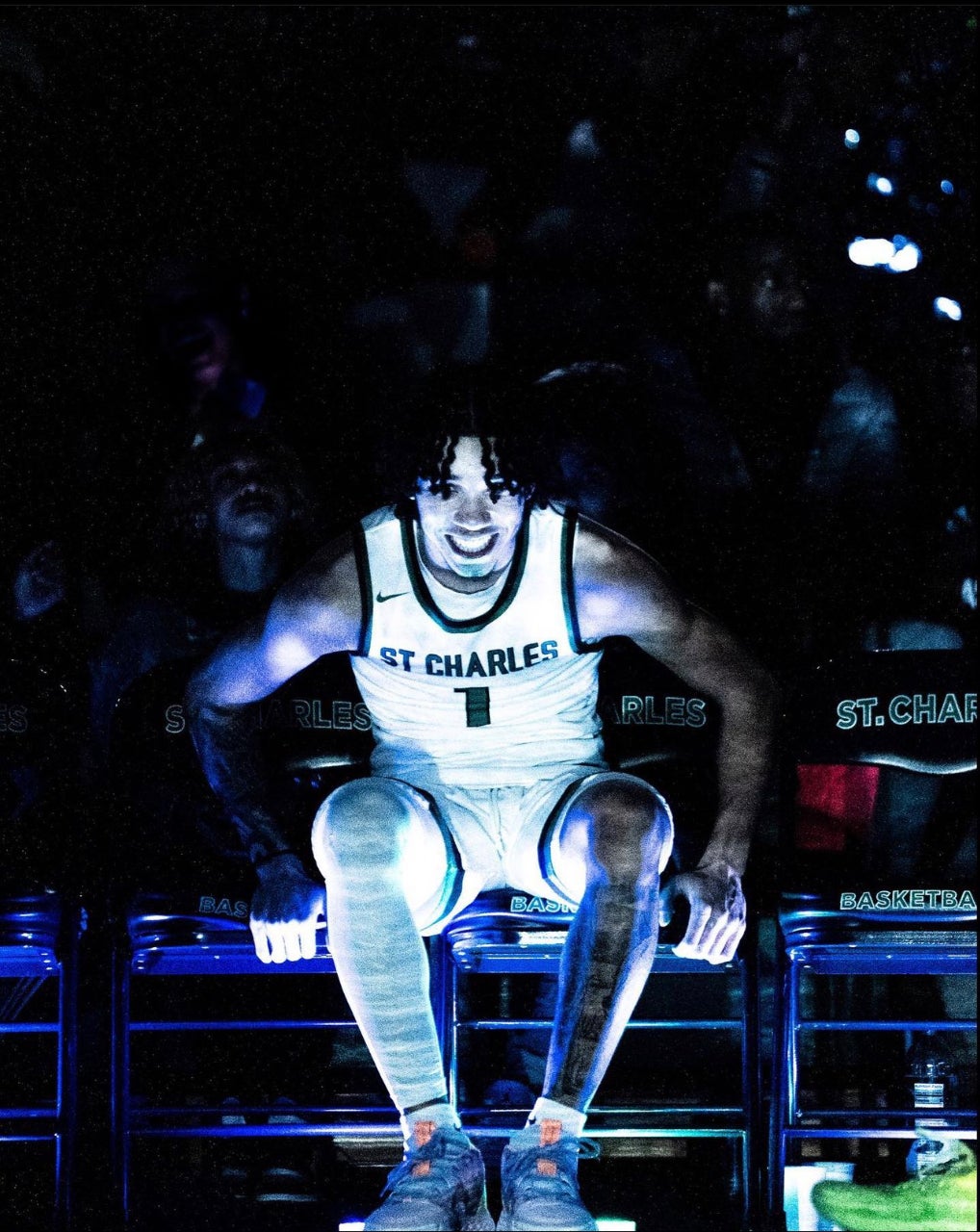 Danan "Diggy" Holloway