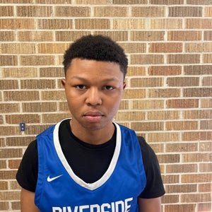 Vedarius Thomas