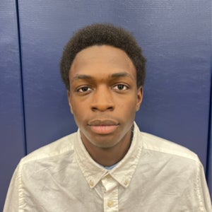 Tyriq Long mugshot